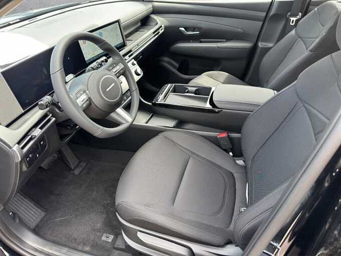 Hyundai Tucson 1.6 T-GDI Comfort // Navi/Kamera/Sitzheizung
