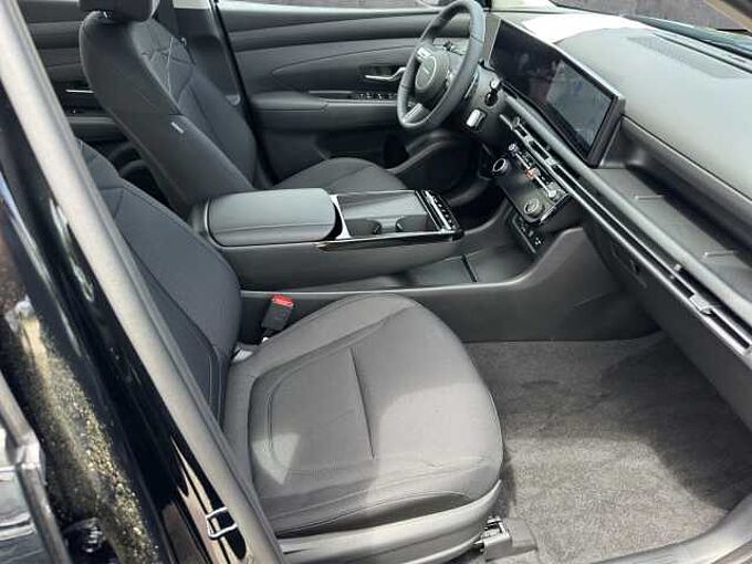 Hyundai Tucson 1.6 T-GDI Comfort // Navi/Kamera/Sitzheizung