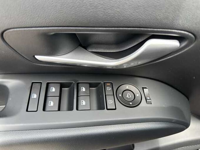 Hyundai Tucson 1.6 T-GDI Comfort // Navi/Kamera/Sitzheizung