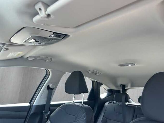Hyundai Tucson 1.6 T-GDI Comfort // Navi/Kamera/Sitzheizung
