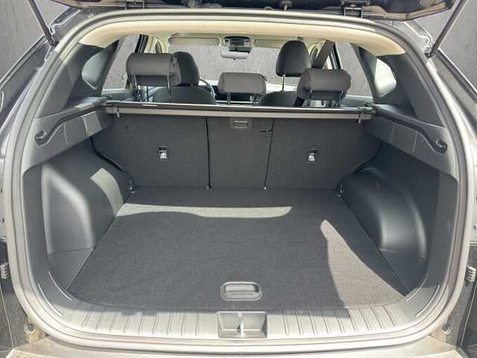 Hyundai Tucson 1.6 T-GDI Comfort // Navi/Kamera/Sitzheizung