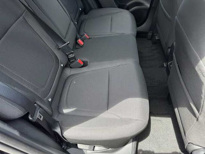 Hyundai Tucson 1.6 T-GDI Comfort // Navi/Kamera/Sitzheizung
