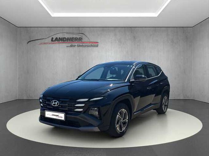 Hyundai Tucson 1.6 T-GDI Comfort // Navi/Kamera/Sitzheizung 