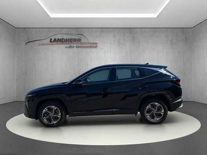 Hyundai Tucson 1.6 T-GDI Comfort // Navi/Kamera/Sitzheizung