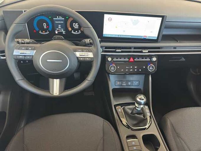 Hyundai Tucson 1.6 T-GDI Comfort // Navi/Kamera/Sitzheizung