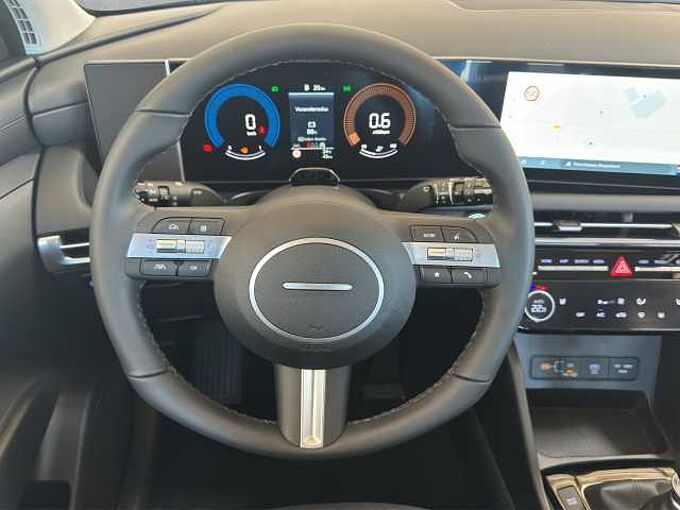 Hyundai Tucson 1.6 T-GDI Comfort // Navi/Kamera/Sitzheizung