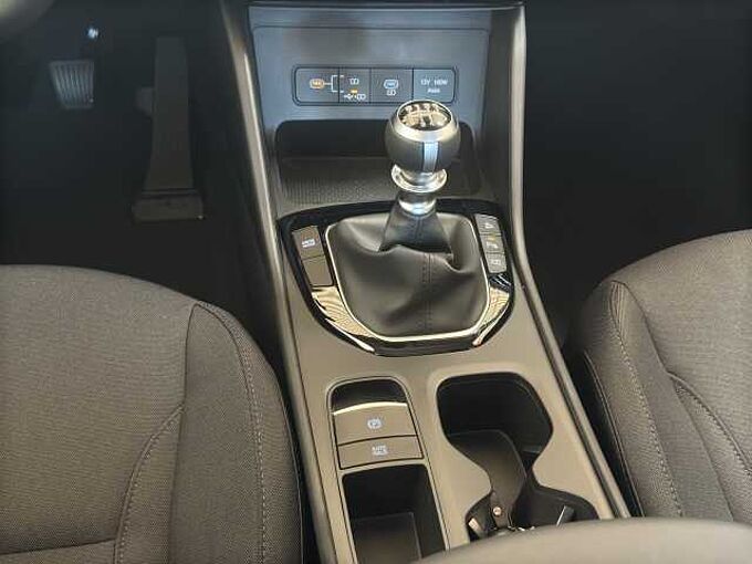Hyundai Tucson 1.6 T-GDI Comfort // Navi/Kamera/Sitzheizung