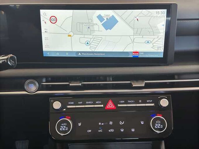 Hyundai Tucson 1.6 T-GDI Comfort // Navi/Kamera/Sitzheizung