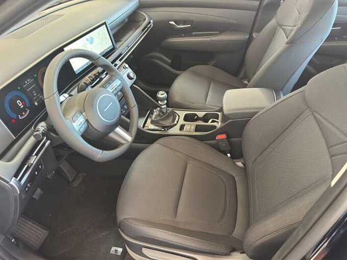 Hyundai Tucson 1.6 T-GDI Comfort // Navi/Kamera/Sitzheizung