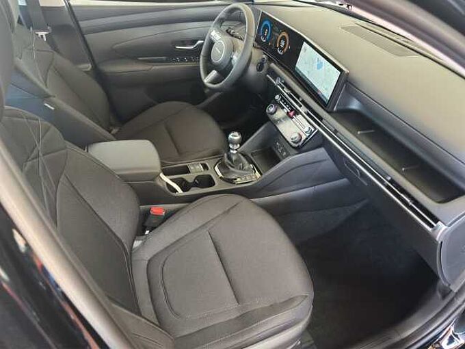 Hyundai Tucson 1.6 T-GDI Comfort // Navi/Kamera/Sitzheizung
