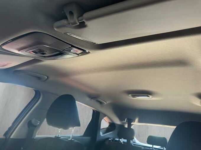 Hyundai Tucson 1.6 T-GDI Comfort // Navi/Kamera/Sitzheizung