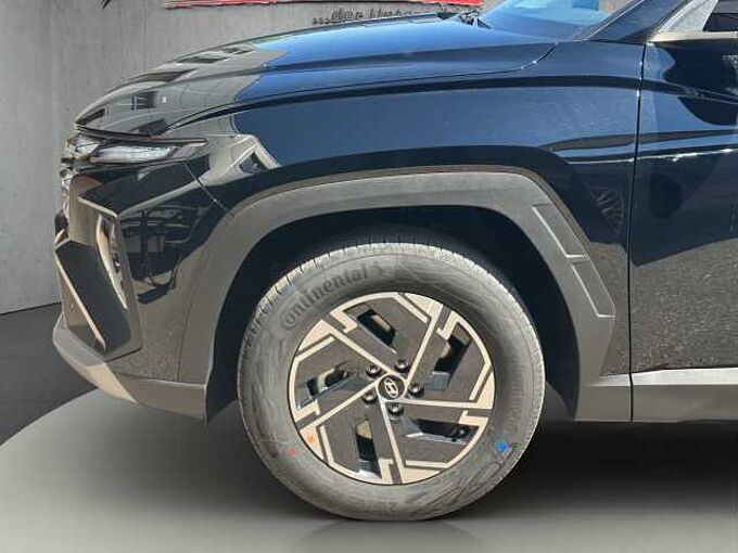 Hyundai Tucson 1.6 T-GDI Comfort // Navi/Kamera/Sitzheizung