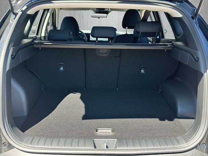 Hyundai Tucson 1.6 T-GDI Comfort // Navi/Kamera/Sitzheizung