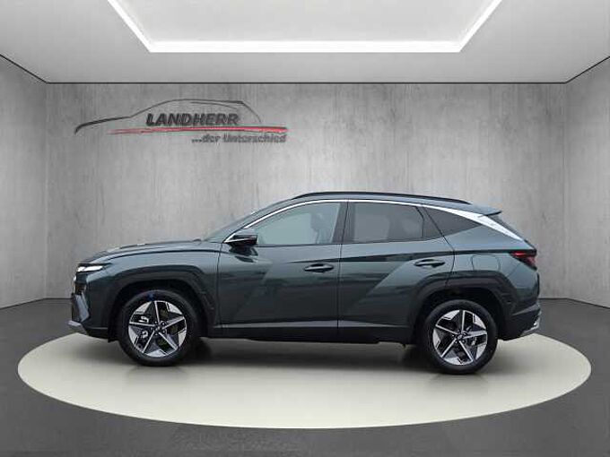 Hyundai Tucson 1.6 Trendvision 5.j Garantie/MJ 2026 / Kamera