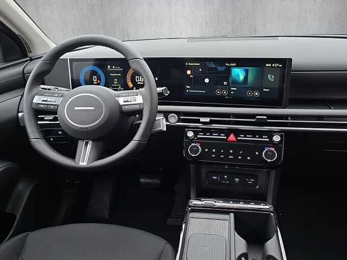 Hyundai Tucson 1.6 Trendvision 5.j Garantie/MJ 2026 / Kamera