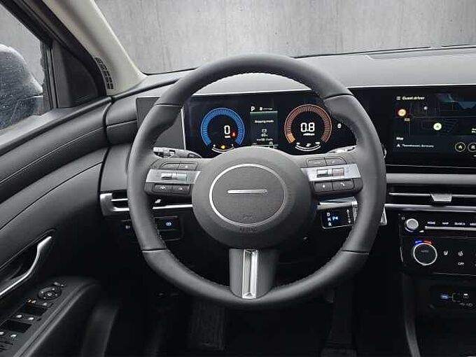 Hyundai Tucson 1.6 Trendvision 5.j Garantie/MJ 2026 / Kamera