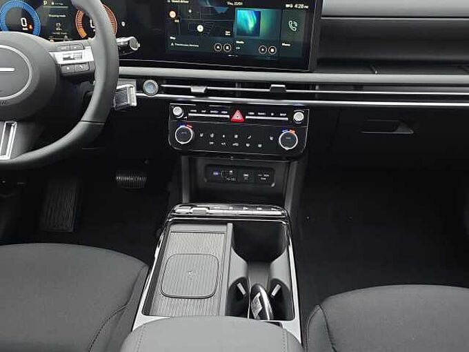 Hyundai Tucson 1.6 Trendvision 5.j Garantie/MJ 2026 / Kamera