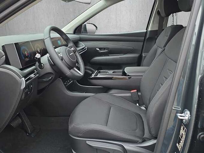 Hyundai Tucson 1.6 Trendvision 5.j Garantie/MJ 2026 / Kamera