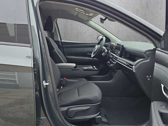 Hyundai Tucson 1.6 Trendvision 5.j Garantie/MJ 2026 / Kamera