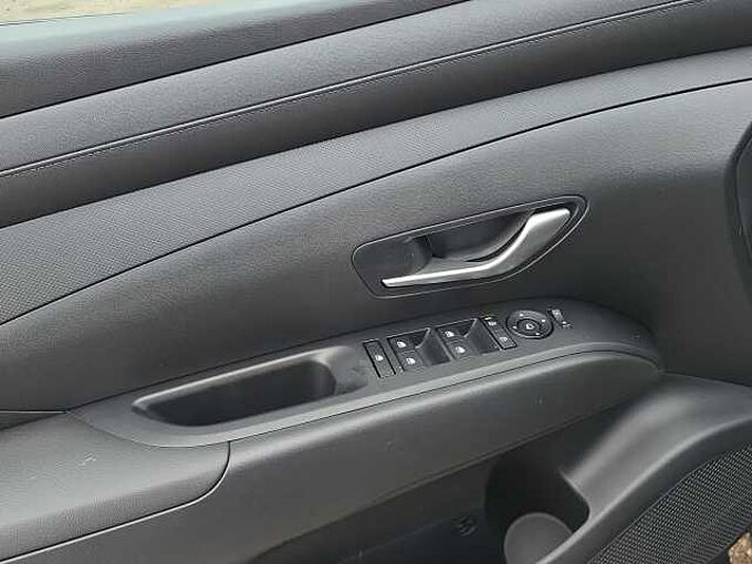 Hyundai Tucson 1.6 Trendvision 5.j Garantie/MJ 2026 / Kamera