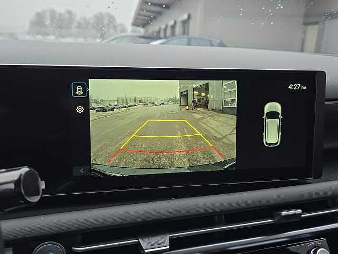 Hyundai Tucson 1.6 Trendvision 5.j Garantie/MJ 2026 / Kamera