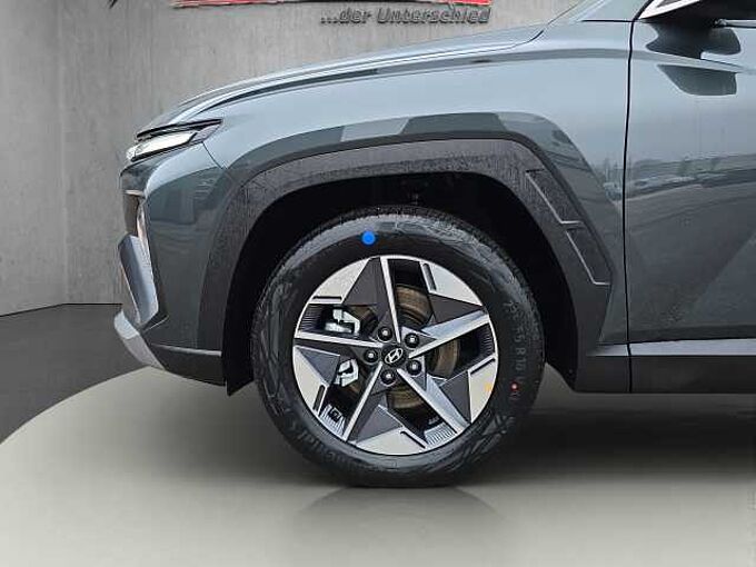 Hyundai Tucson 1.6 Trendvision 5.j Garantie/MJ 2026 / Kamera