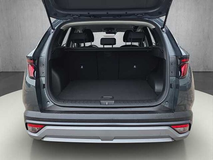 Hyundai Tucson 1.6 Trendvision 5.j Garantie/MJ 2026 / Kamera