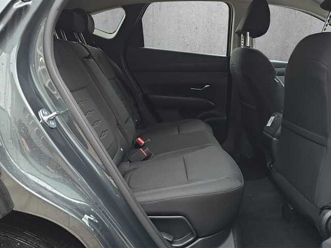 Hyundai Tucson 1.6 Trendvision 5.j Garantie/MJ 2026 / Kamera