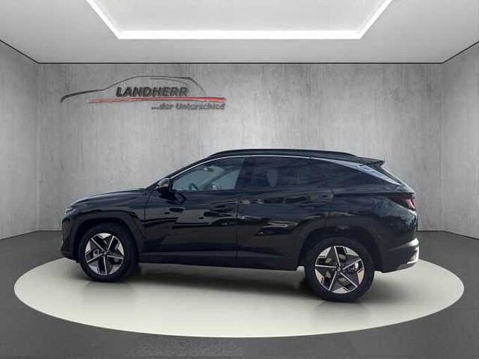 Hyundai Tucson 1.6 Trend Lenkradheizung/Rückfahrkamera/Keyless
