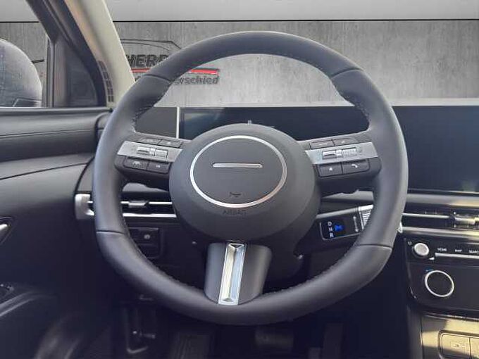 Hyundai Tucson 1.6 Trend Lenkradheizung/Rückfahrkamera/Keyless