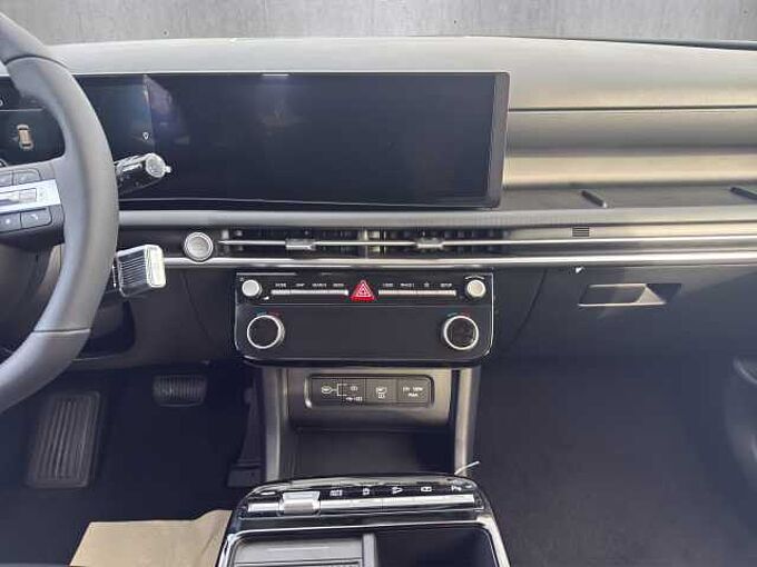Hyundai Tucson 1.6 Trend Lenkradheizung/Rückfahrkamera/Keyless