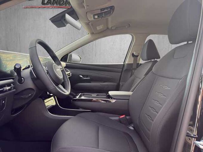 Hyundai Tucson 1.6 Trend Lenkradheizung/Rückfahrkamera/Keyless