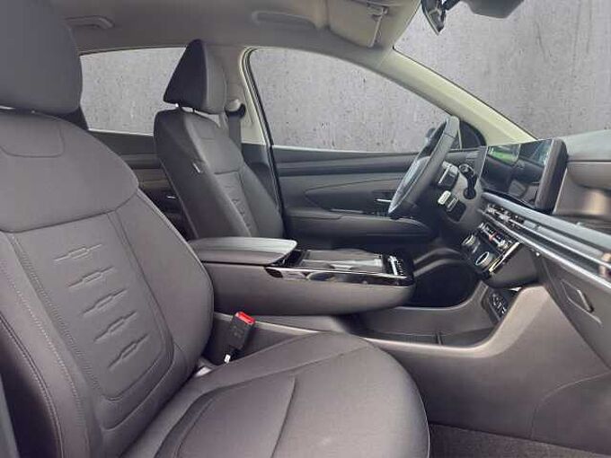 Hyundai Tucson 1.6 Trend Lenkradheizung/Rückfahrkamera/Keyless