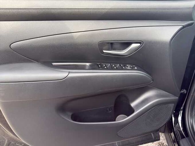 Hyundai Tucson 1.6 Trend Lenkradheizung/Rückfahrkamera/Keyless