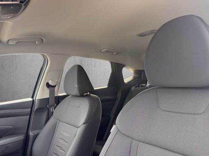 Hyundai Tucson 1.6 Trend Lenkradheizung/Rückfahrkamera/Keyless