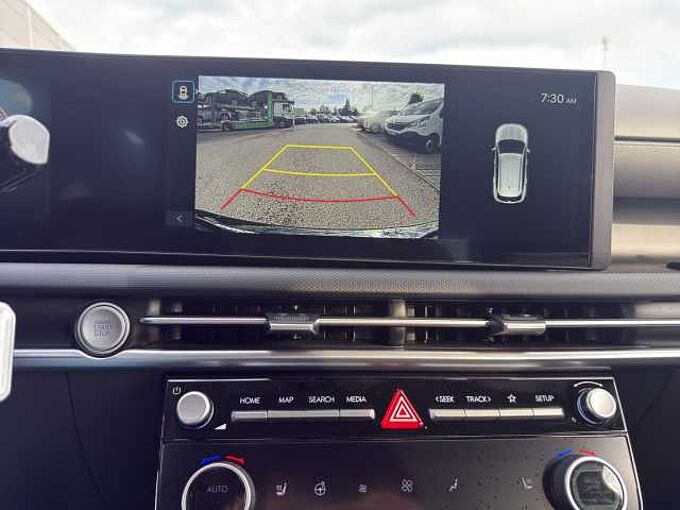 Hyundai Tucson 1.6 Trend Lenkradheizung/Rückfahrkamera/Keyless