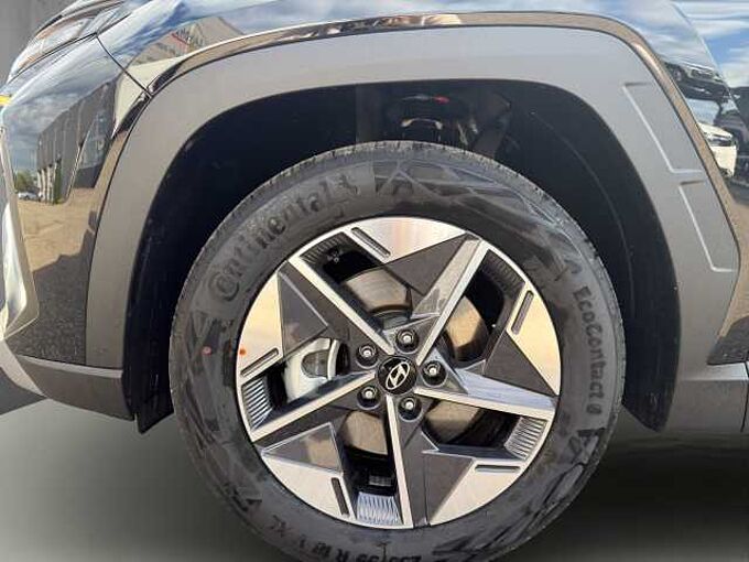 Hyundai Tucson 1.6 Trend Lenkradheizung/Rückfahrkamera/Keyless