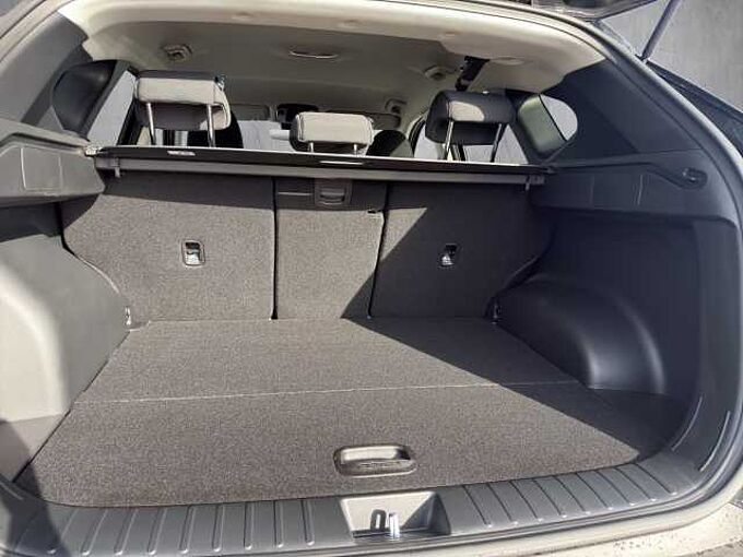 Hyundai Tucson 1.6 Trend Lenkradheizung/Rückfahrkamera/Keyless