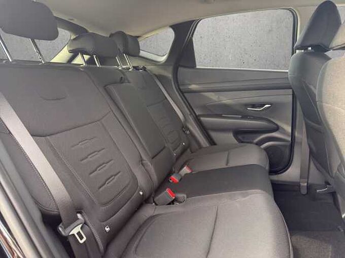 Hyundai Tucson 1.6 Trend Lenkradheizung/Rückfahrkamera/Keyless