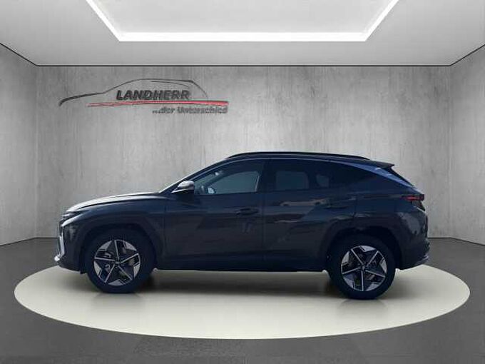 Hyundai Tucson 1.6 Trend Lenkradheizung/Rückfahrkamera/Keyless