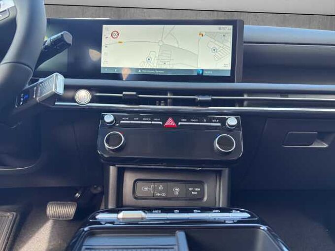 Hyundai Tucson 1.6 Trend Lenkradheizung/Rückfahrkamera/Keyless