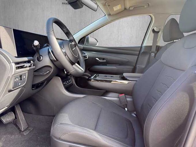 Hyundai Tucson 1.6 Trend Lenkradheizung/Rückfahrkamera/Keyless