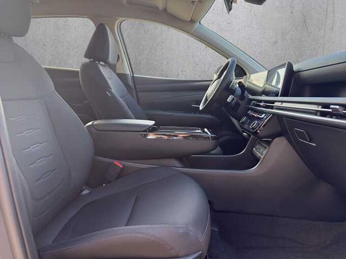 Hyundai Tucson 1.6 Trend Lenkradheizung/Rückfahrkamera/Keyless