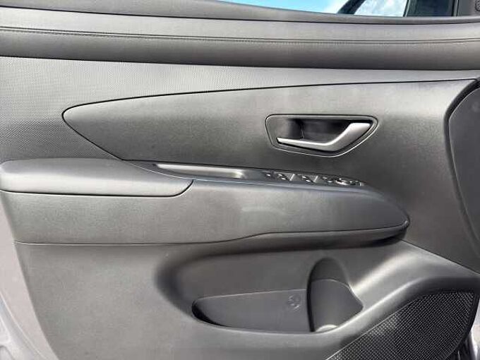 Hyundai Tucson 1.6 Trend Lenkradheizung/Rückfahrkamera/Keyless