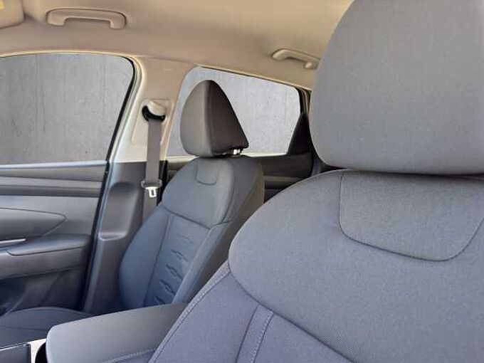 Hyundai Tucson 1.6 Trend Lenkradheizung/Rückfahrkamera/Keyless