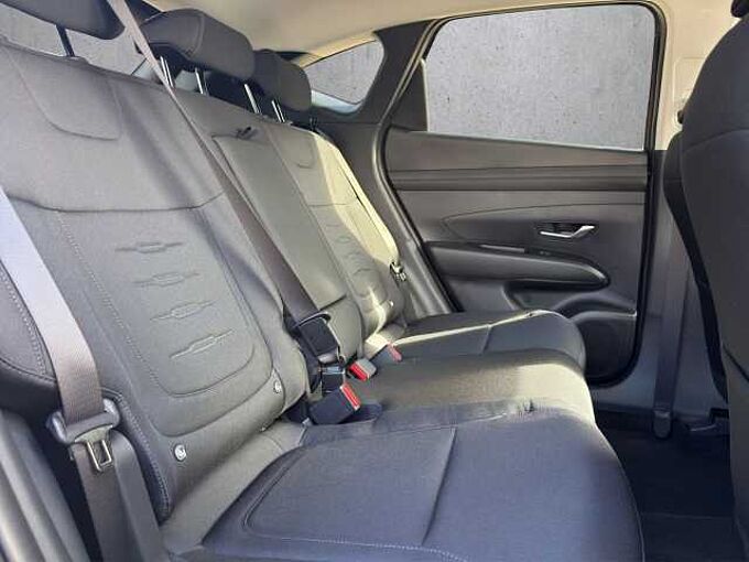Hyundai Tucson 1.6 Trend Lenkradheizung/Rückfahrkamera/Keyless