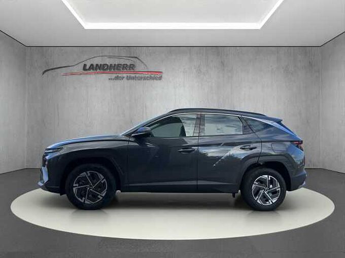 Hyundai Tucson  Family 5.J. Garantie/LED/Kamera