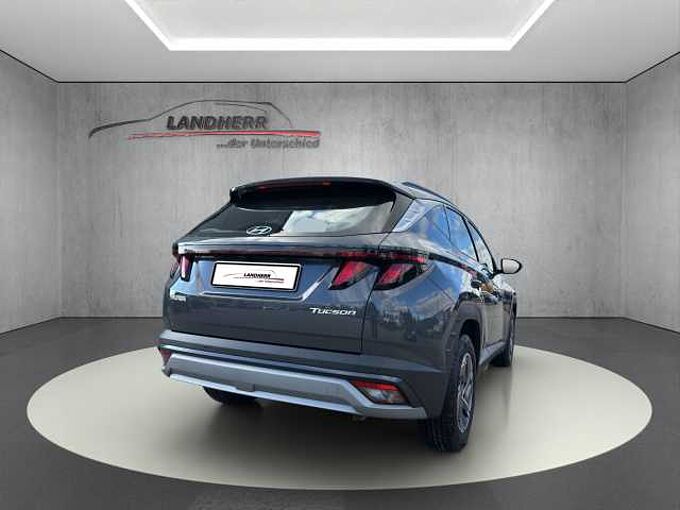 Hyundai Tucson  Family 5.J. Garantie/LED/Kamera