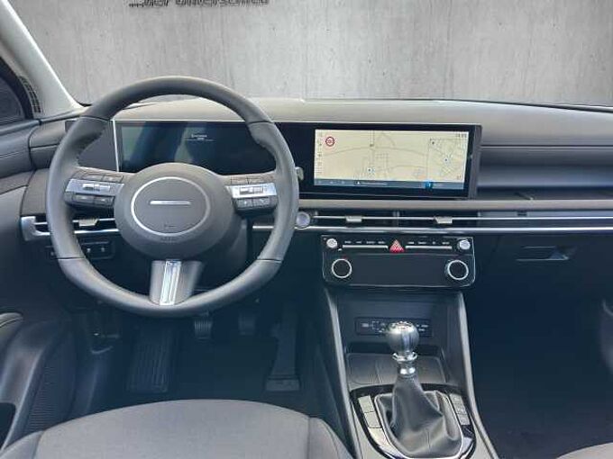 Hyundai Tucson  Family 5.J. Garantie/LED/Kamera