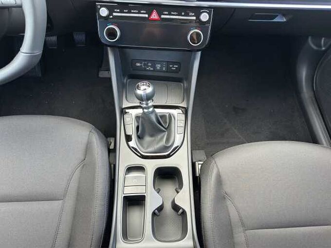 Hyundai Tucson  Family 5.J. Garantie/LED/Kamera